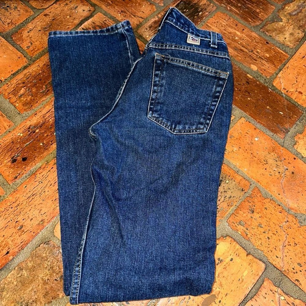 Cruel Girl Dark Blue Women's Jeans